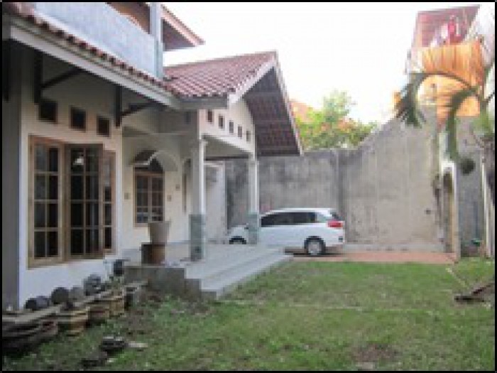 Rumah Di Jual di Perumahan Depok Mulya